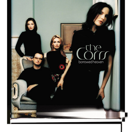 The Corrs - 2004 Borrowed Heaven